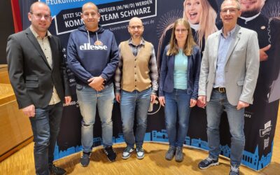 Gesellenausschusswahl 10.04.2024