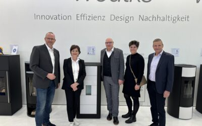 Besuch IFH/Intherm 2024